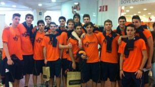 Basket, Rimadesio Under 19 alle finali di Udine