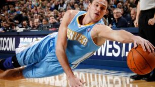 Danilo Gallinari