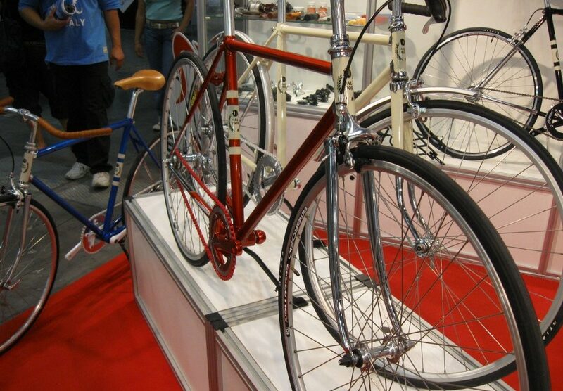 Apre a Milanoil salone della bici