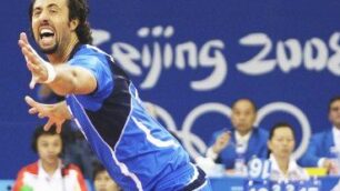 Volley, Italia e gli Amici di BovoIn campo a Ravenna per Vigor