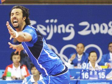 Volley, Italia e gli Amici di BovoIn campo a Ravenna per Vigor