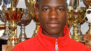 Briosco, calciatore nella selezionelombarda del Burkina Faso
