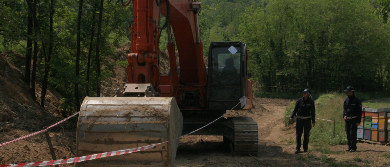 Briosco, cascina Molera:chiesto dissequestro dell’area