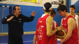 Basketball generation a MacherioRitornano i big di Siena tricolore