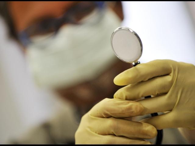 Allarme gonorreaPericolosa come l’Aids