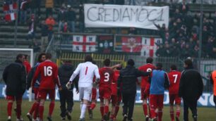 La vittoria del Casale a Castiglion regala i playoff al Monza