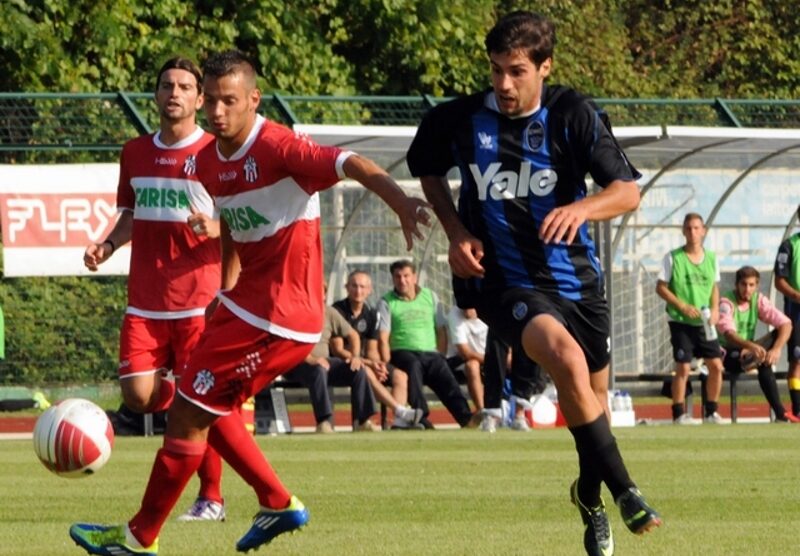 Calcio, Niccolò Zanetti del Renate