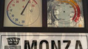 L’Italia aspetta con ansia BeatriceTemperature in calo da sabato