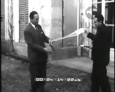 Monza, la storia in bianco e neroL’Istituto Luce è su youtube.com