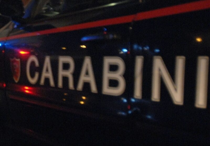 Carabinieri