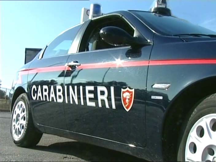 Figli arrestati e villa sequestrataDemolito l’impero dei Giacobbe