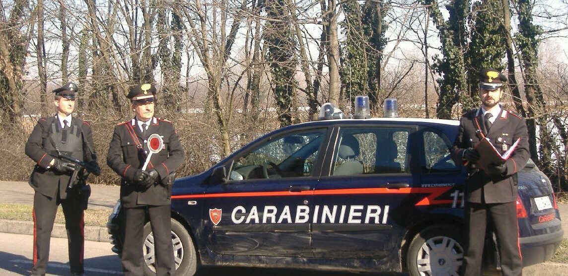 Brugherio: difende una barista,un lissonese finisce all’ospedale