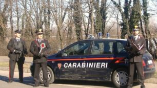 Brugherio: difende una barista,un lissonese finisce all’ospedale