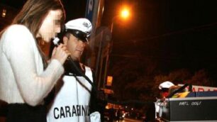 Sulle strade la Brianza è alcolicaTre ventenni al volante ubriachi