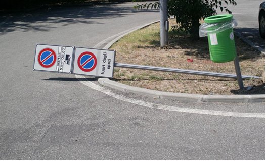 Una notte a devastare VimercateCinque 20enni denunciati all’alba