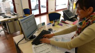 Lombardia, l’Eldorado del lavoroQui un assunto su sei nel 2012