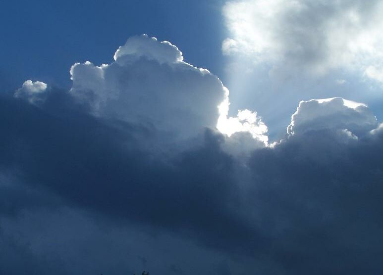 Meteo, ancora due giorni di solepoi torna la pioggia in Brianza