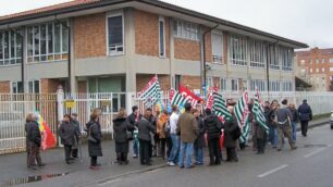 Seregno: per la Ciferora si muove la politica