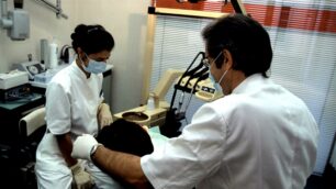 L’Azienda ospedaliera di Treviglio – diretta dal dr. Cesare Ercole – ha attivato un servizio odontoiatrico aggiuntivo