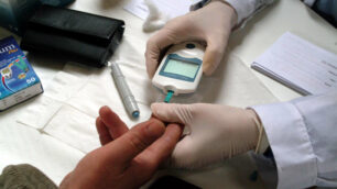 Esami gratiscontro il diabete