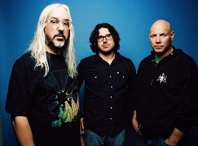 Mezzago, Dinosaur Jr al BloomSold out per i padri dell’indie rock