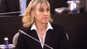 Eleonora Polini, ad di Soges Real Estate e Global Service