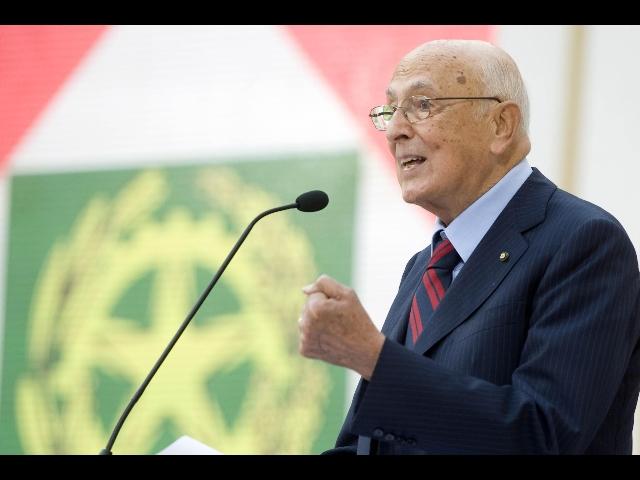 Oltre 6 milioni di telespettatoriper il presidente Napolitano