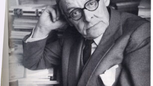 Affondo su Thomas Stearns Eliotcon Massimo Bacigalupo