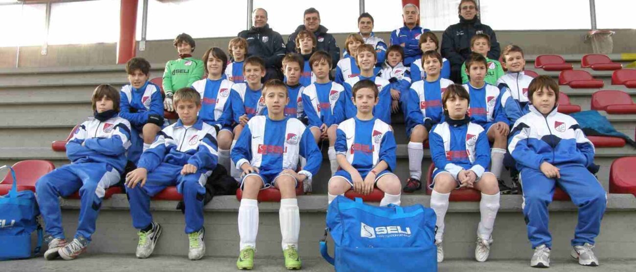 Derby spettacolare tra EsordientiShow San Fruttoso e Juvenilia