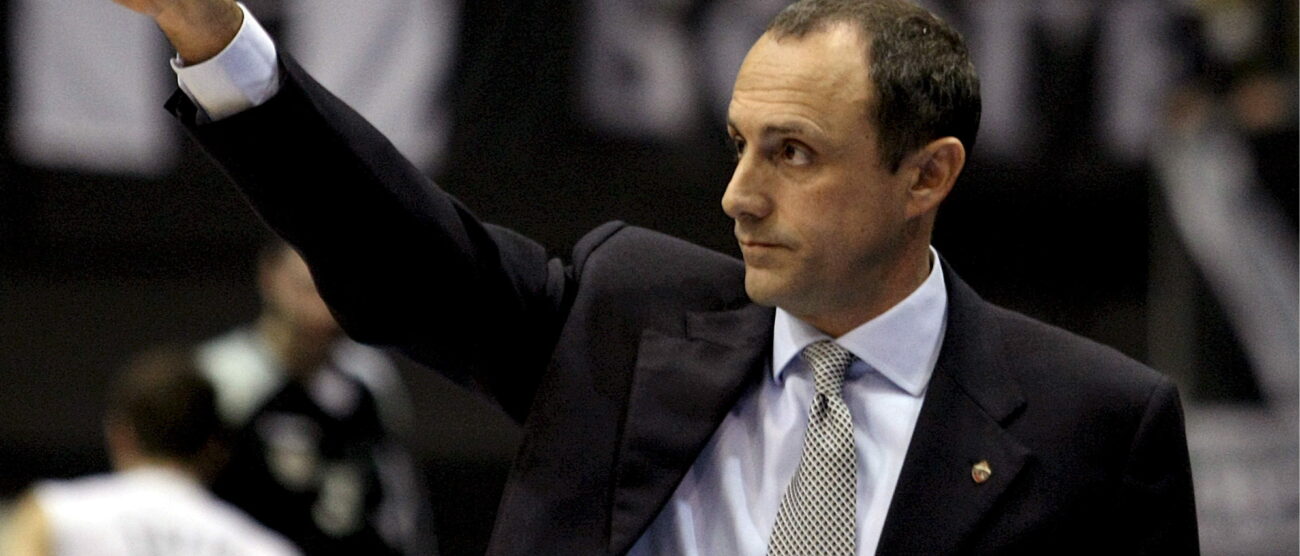 Basket, Trofeo Lombardia a DesioC’è il Cska di Ettore Messina