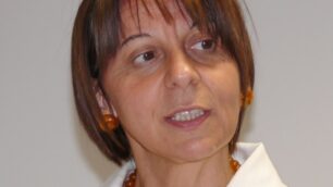 Angela Familiari, direttore Cdo Monza e Brianza