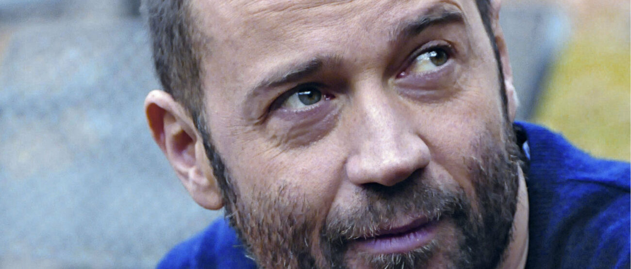 Fabio Volo martedì sarà a MonzaIncontro con i lettori al Libraccio