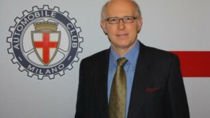 Fabrizio Turci presidente SiasVa al posto di Guaitamacchi