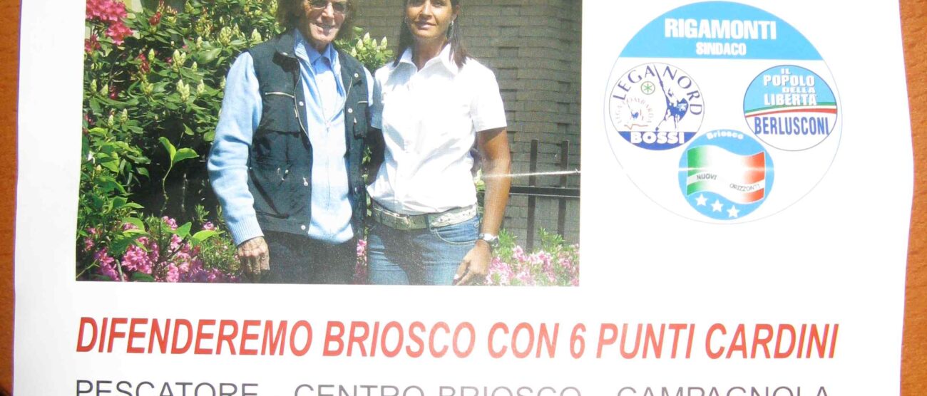 Briosco, il Pdl sfugge al confrontoNo "Faccia a faccia", sì assemblea