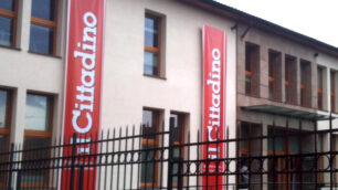 Monza, pane e nutella per tuttiIl 27 ottobre open day al Cittadino