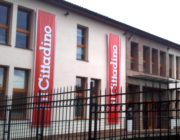 Monza, pane e nutella per tuttiIl 27 ottobre open day al Cittadino