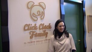 SoS neomammaClick Clack ti aiuta