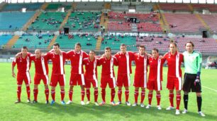 Calcio, la Befana sorridea Monza e Renate corsari