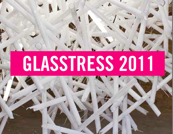 Fuoco, vetro, suono:è Glasstress 2011