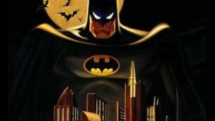 Lotta alle zanzare con i pipistrelliE Arcore diventa Gotham city