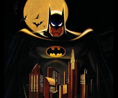 Lotta alle zanzare con i pipistrelliE Arcore diventa Gotham city