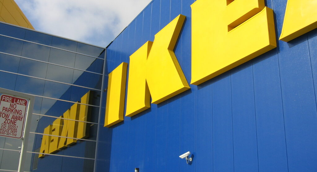 Ikea ritira le torte al cioccolatoColibatteri in un lotto in Cina