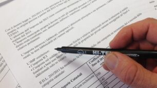 Stop all’Imu: e il Comune trema