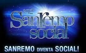 Sanremo si fa Social:svolta web del festival