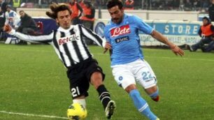 Juventus-Napoli, finalissima in 3DCoppa Italia al The Space Cinema