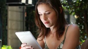 Dai libri agli e-bookKindle 2 in Italia