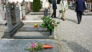 Ladri di rame nei cimiteri di Lentate sul Seveso