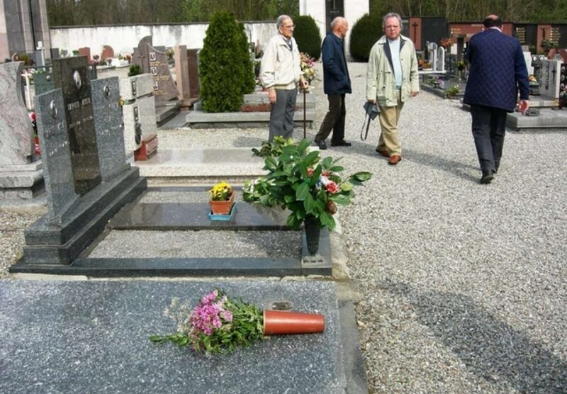 Ladri di rame nei cimiteri di Lentate sul Seveso