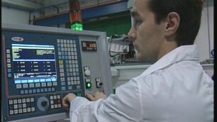 Meno lavoro, incidenti in calo«Non abbassiamo la guardia»