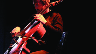 Mario Brunello al violoncello per Lampi